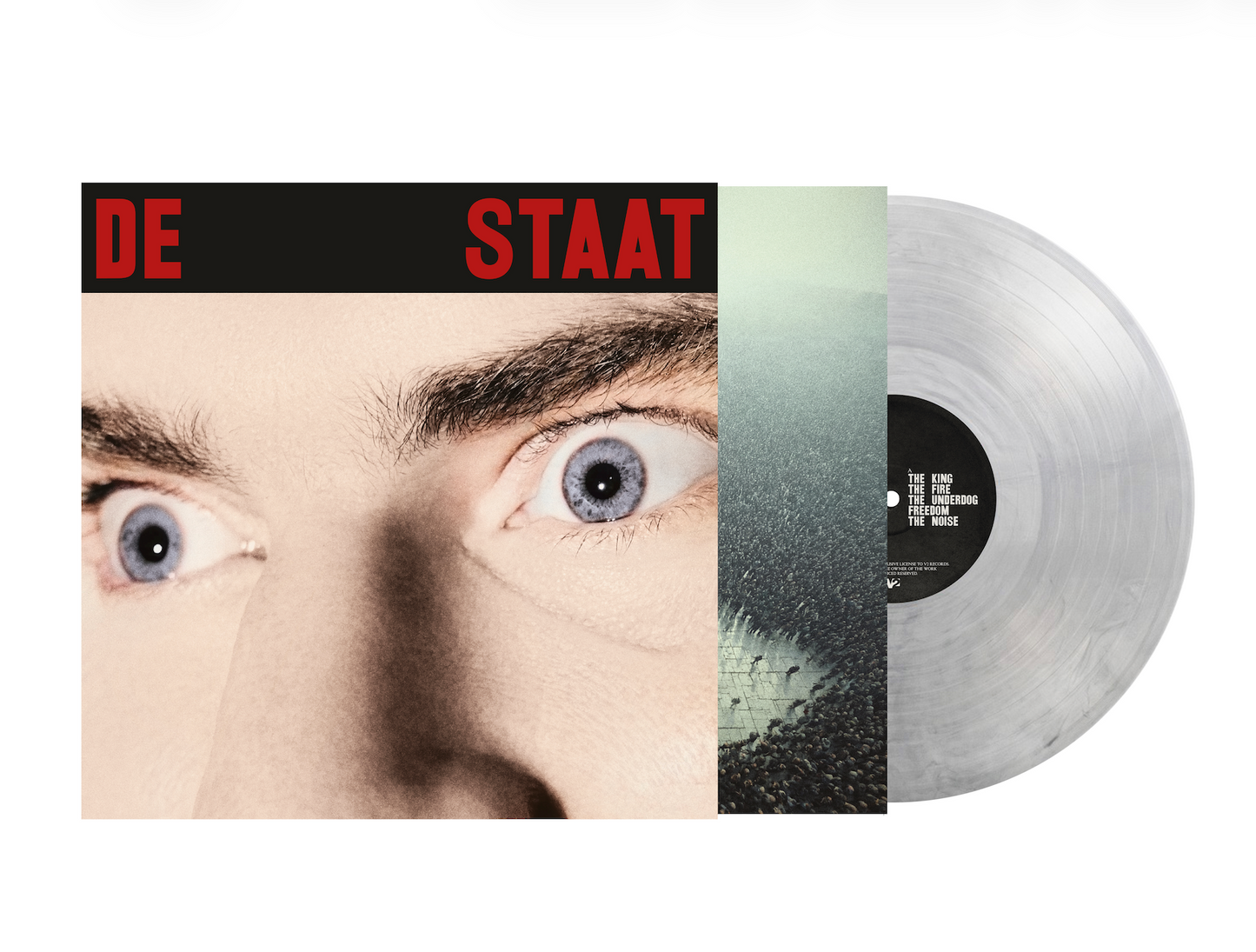 De Staat
