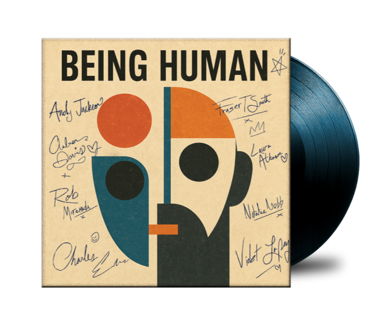 Being Human