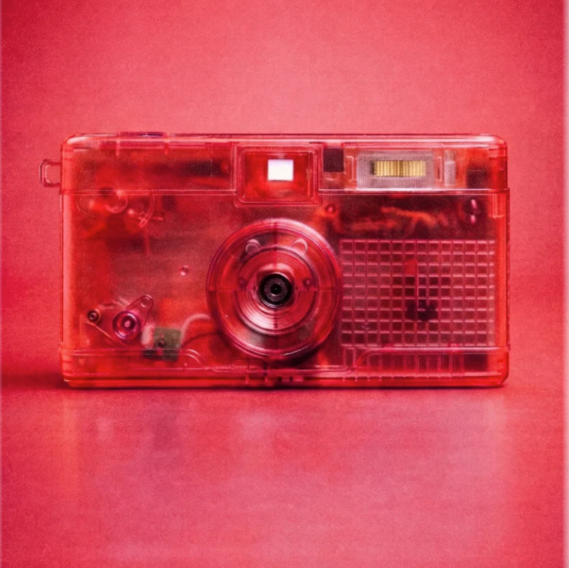 SUPERFLIK Digital Camera