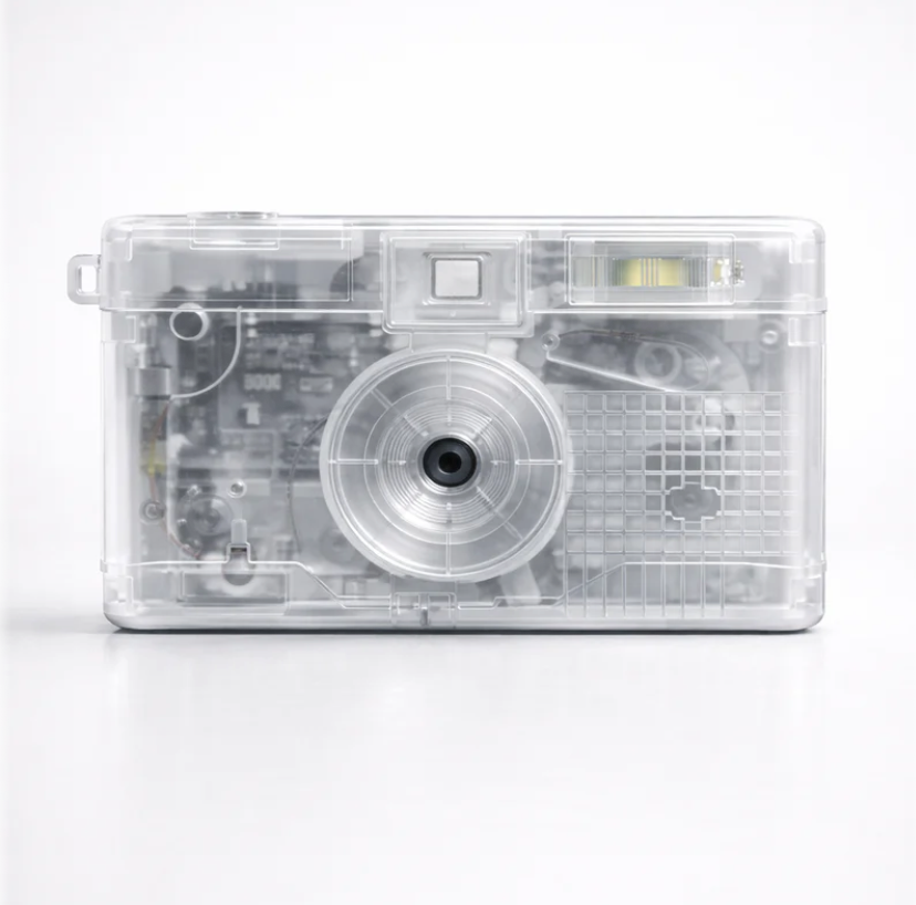 SUPERFLIK Digital Camera