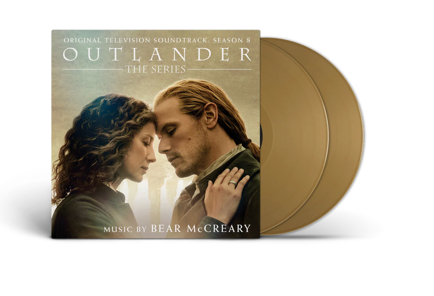 Outlander: Season 8 (Original Television Soundtrack)