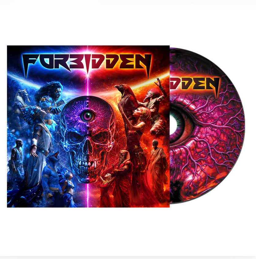 Forbidden