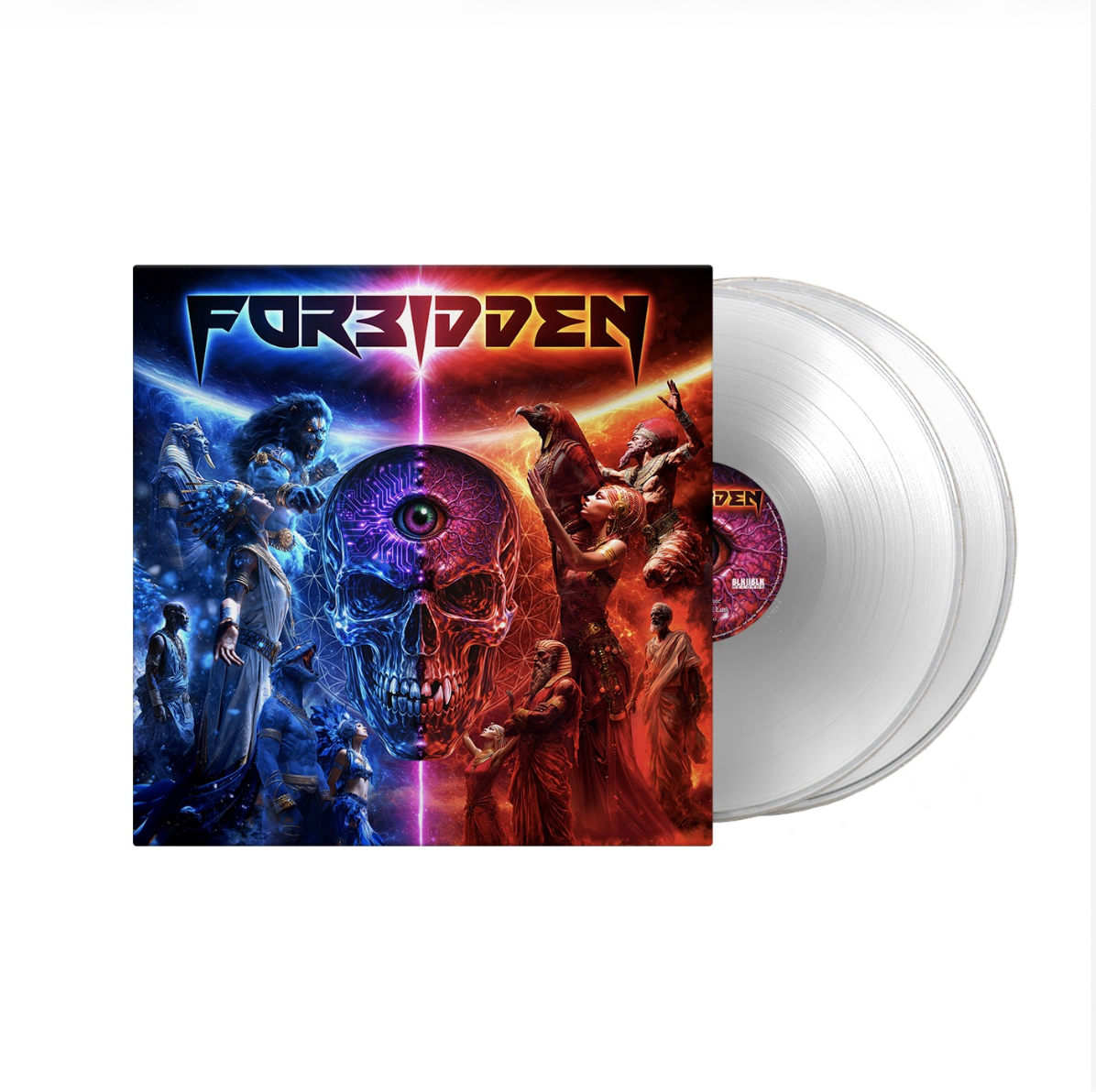 Forbidden
