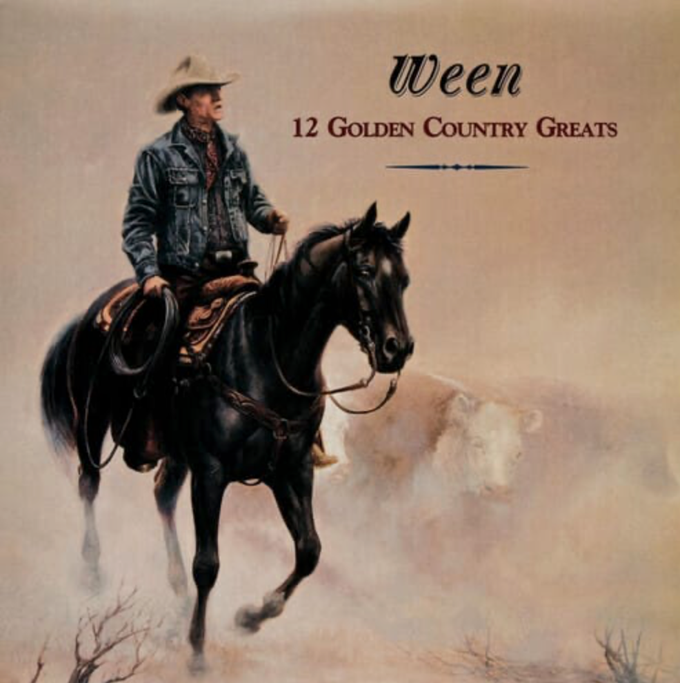 12 Golden Country Greats (Deluxe)