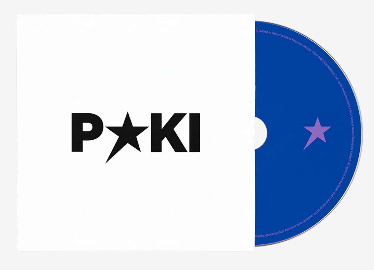 P*KI [pee-star-kay-eye]