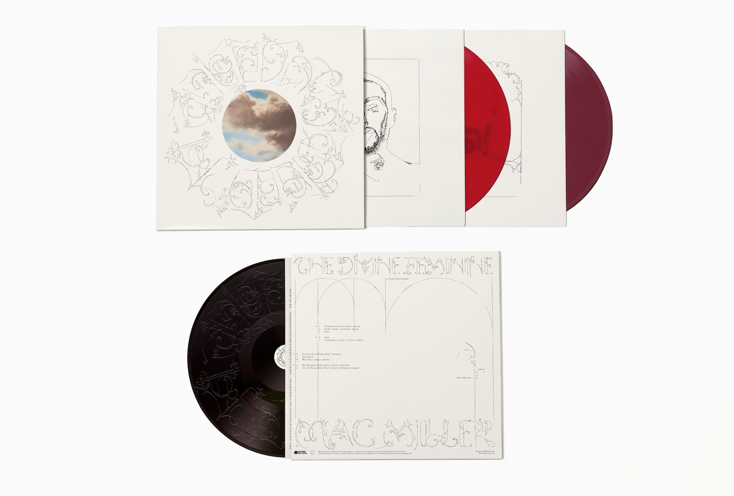 The Divine Feminine 10th Anniversary