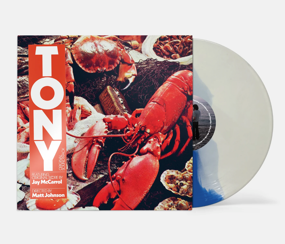 Tony (Original Soundtrack)