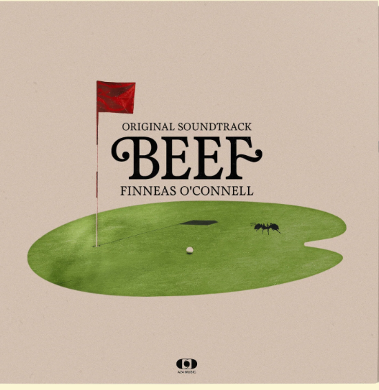 Beef Season 2 (Original Soundtrack)