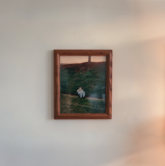 No Burden (2026 Reissue)