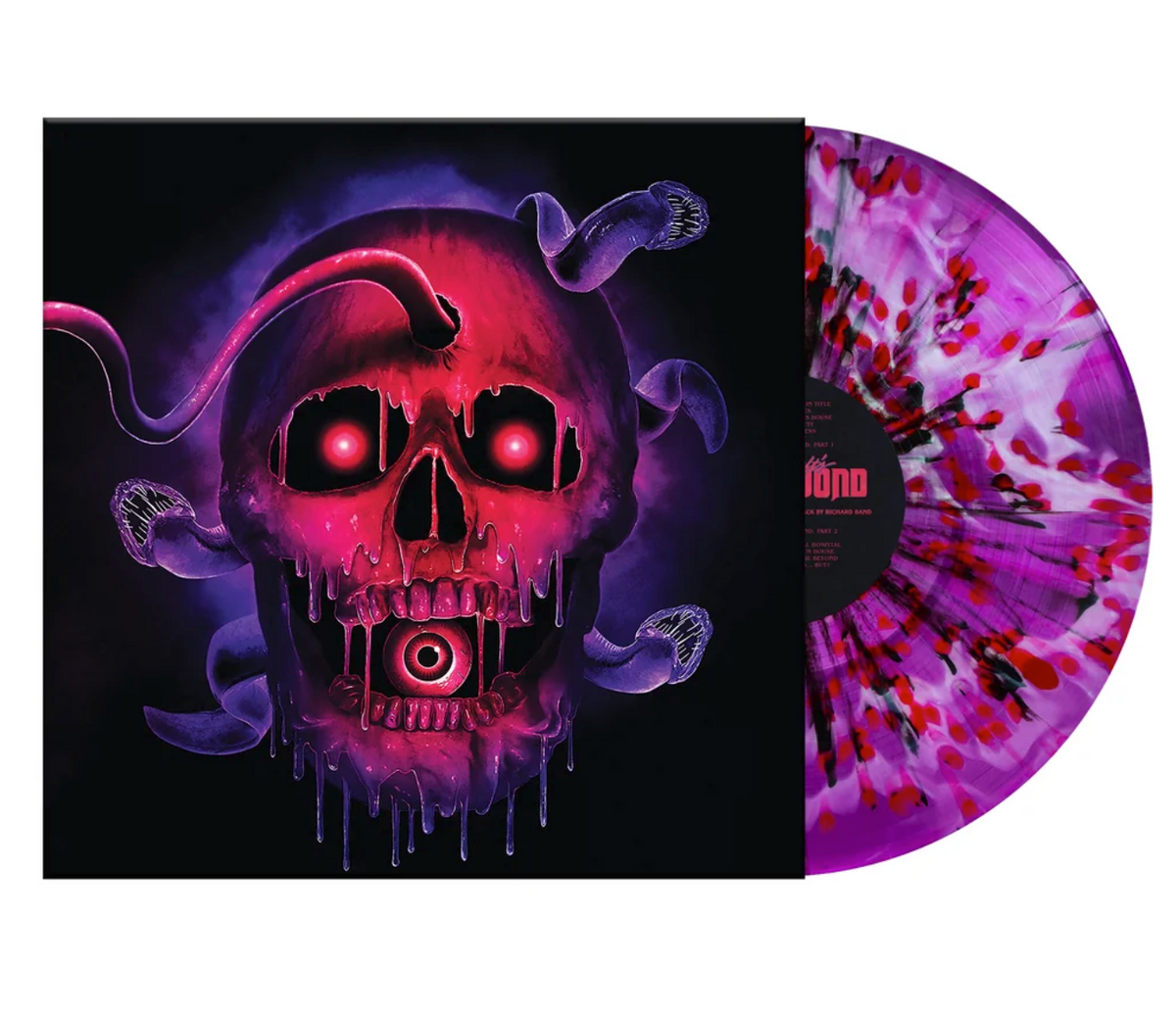 From Beyond (Original Motion Picture Score)