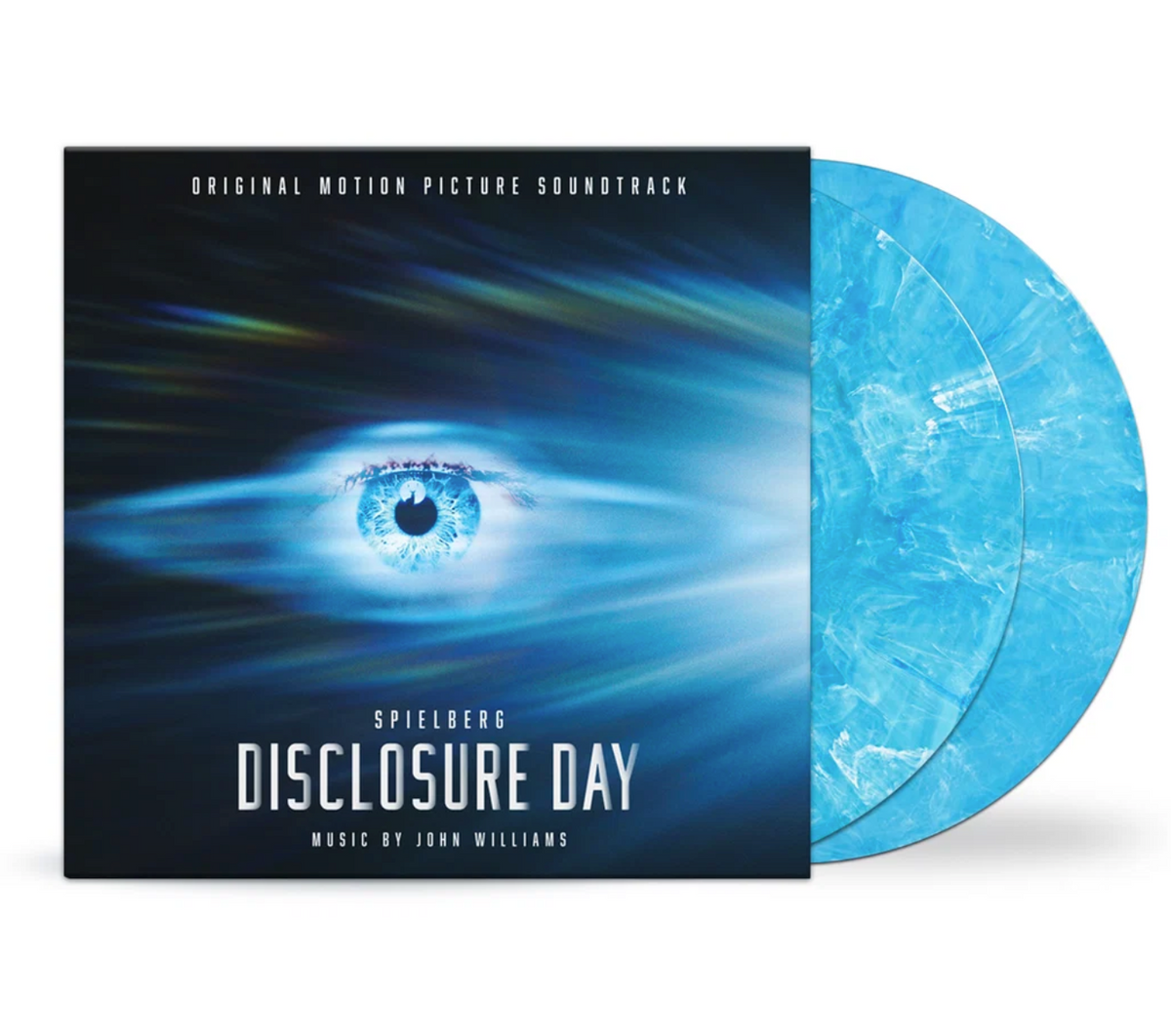 Disclosure Day (Original Motion Picture Soundtrack)