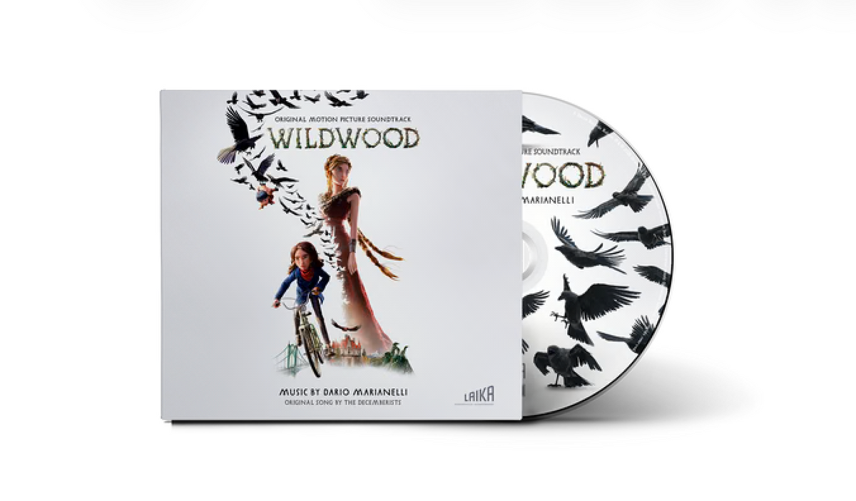 Wildwood: Original Motion Picture Soundtrack