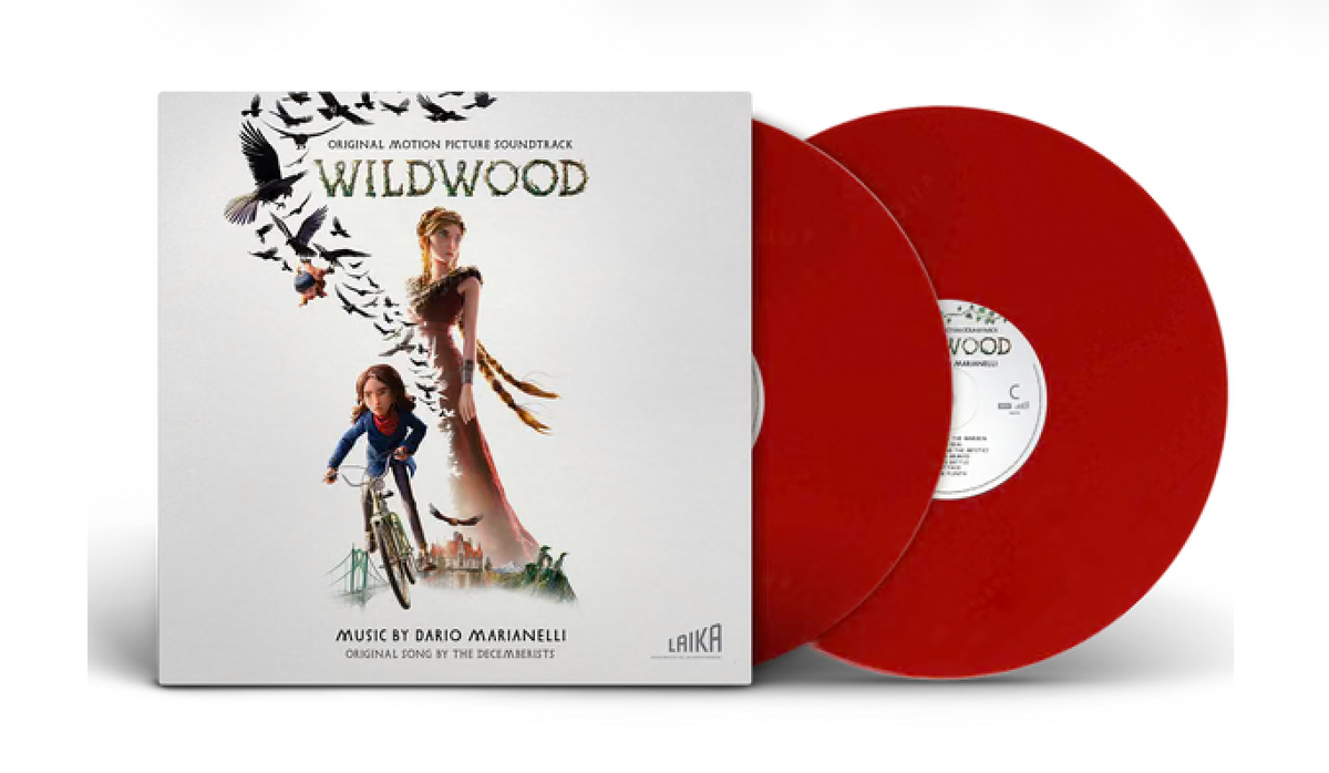Wildwood: Original Motion Picture Soundtrack
