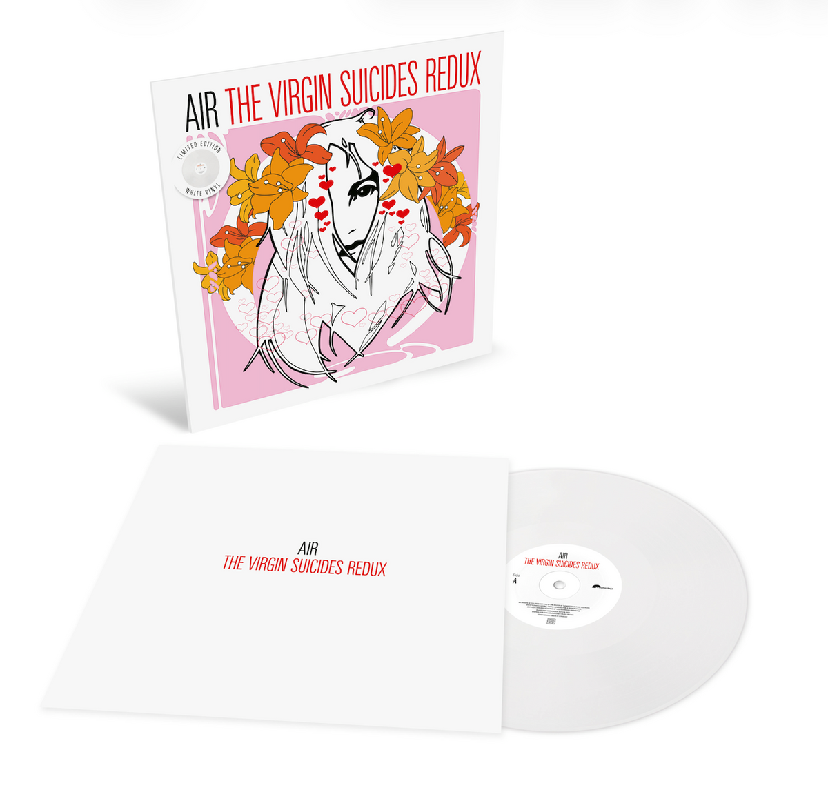 The Virgin Suicides Redux