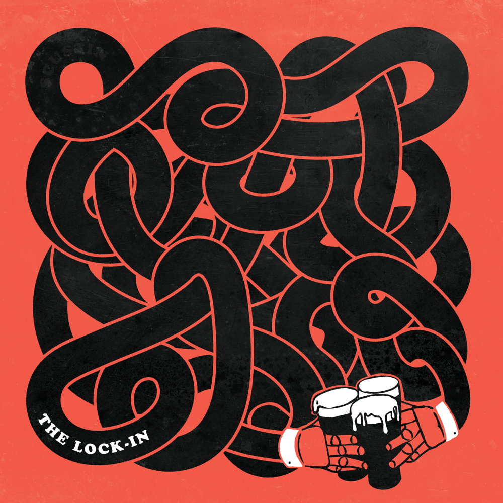 The Lock In
