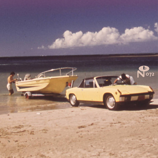 Seafaring Strangers - Private Yacht