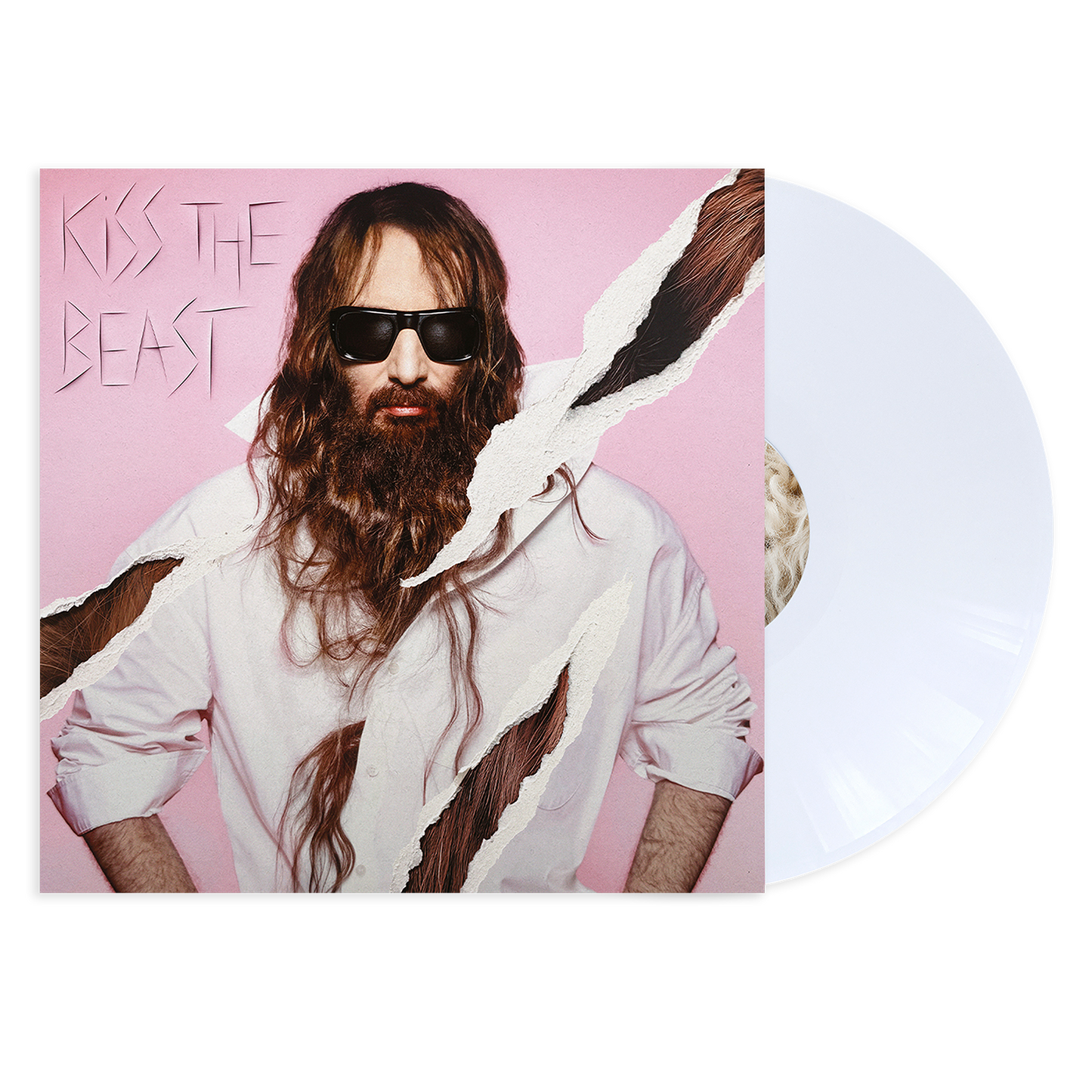 Kiss the Beast