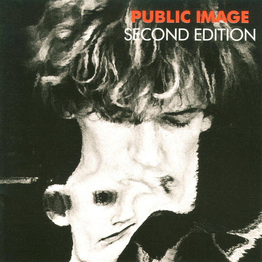 Second Edition - Remastered