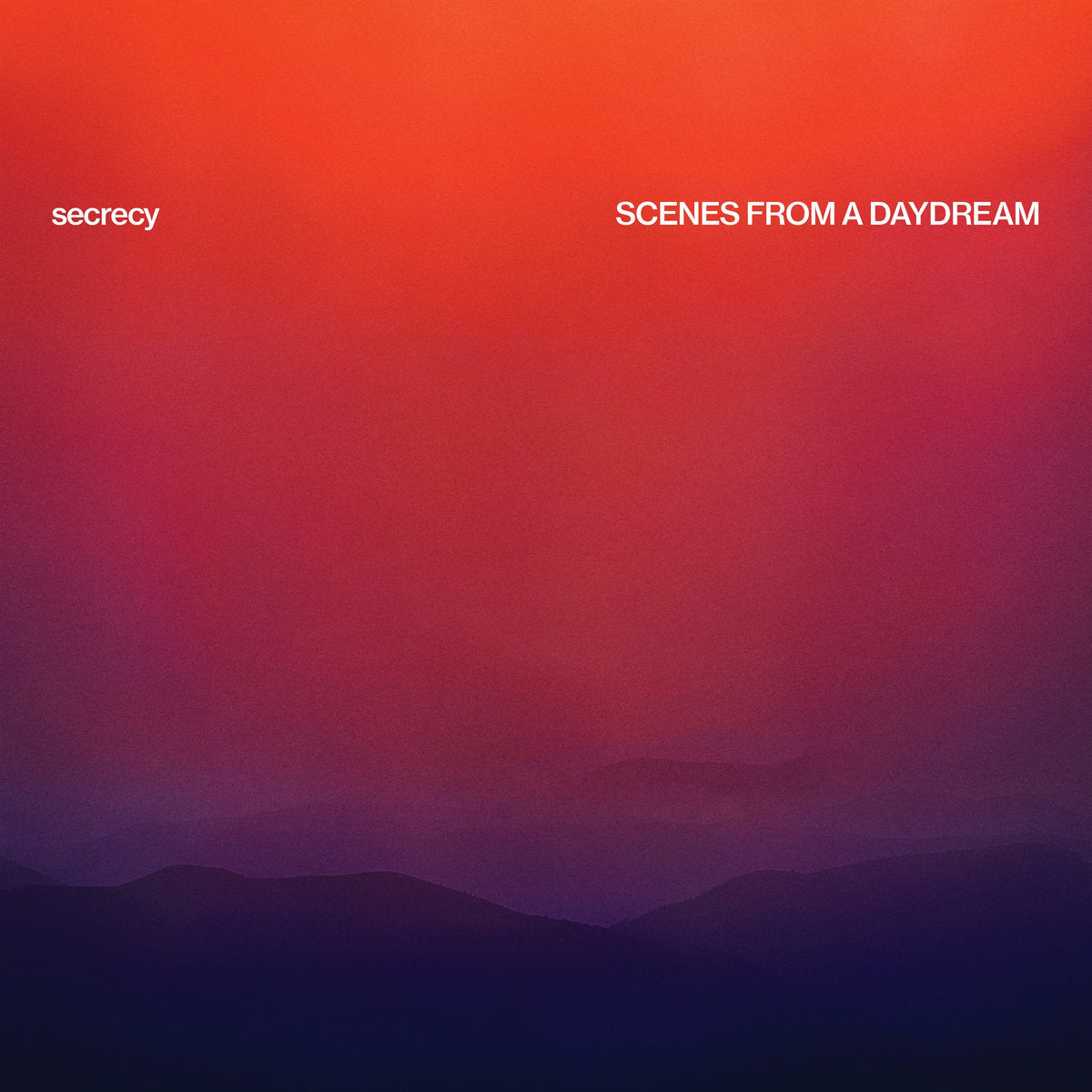 Scenes From A Day Dream