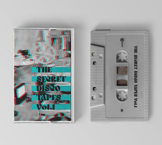 The Secret Disco Tapes Vol.1