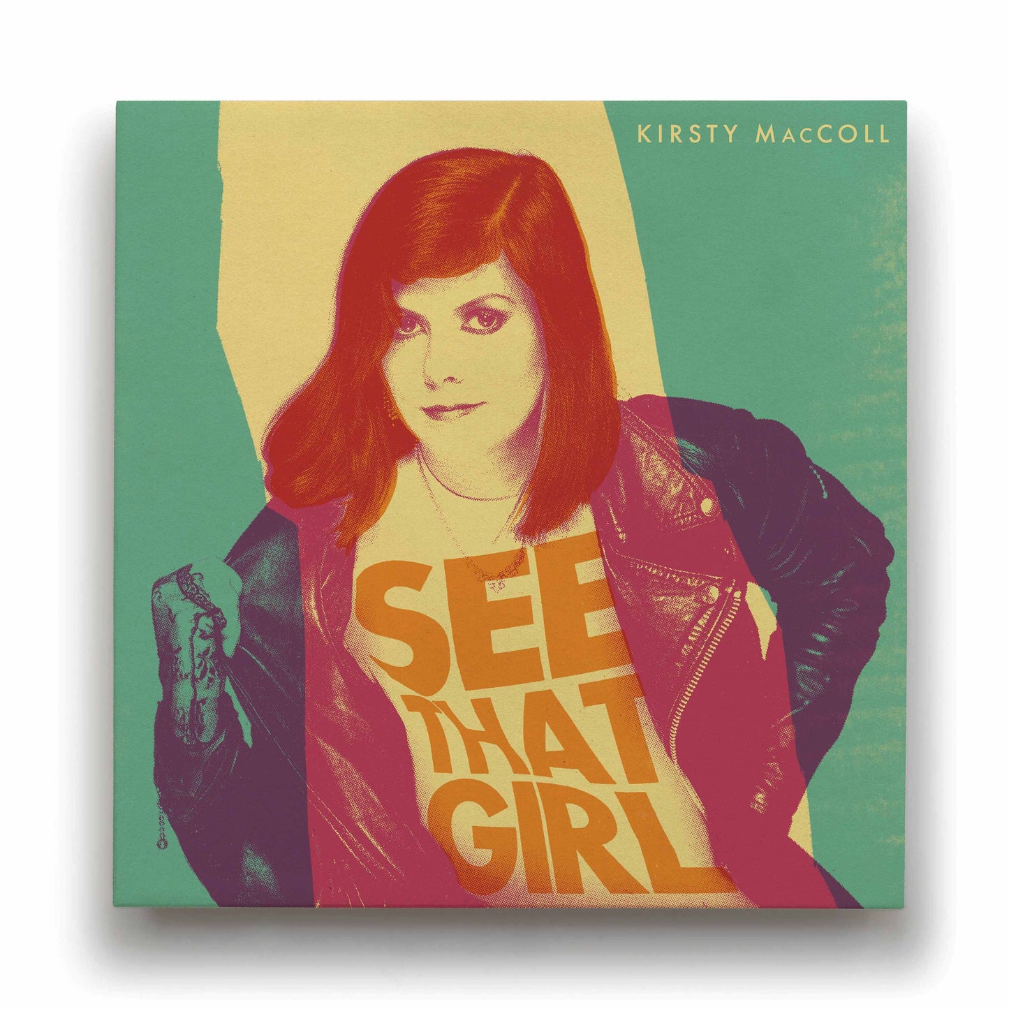 See That Girl 1979-2000
