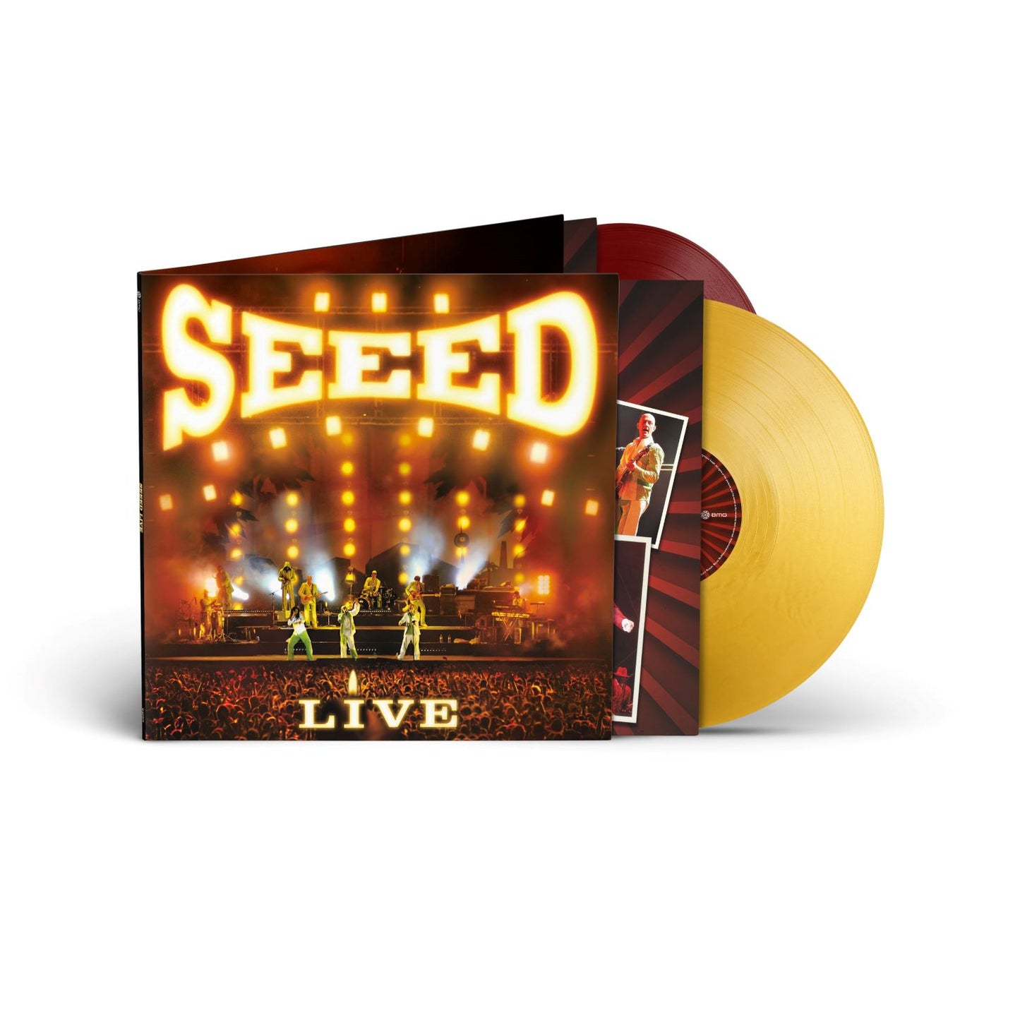 Live - RSD 2026