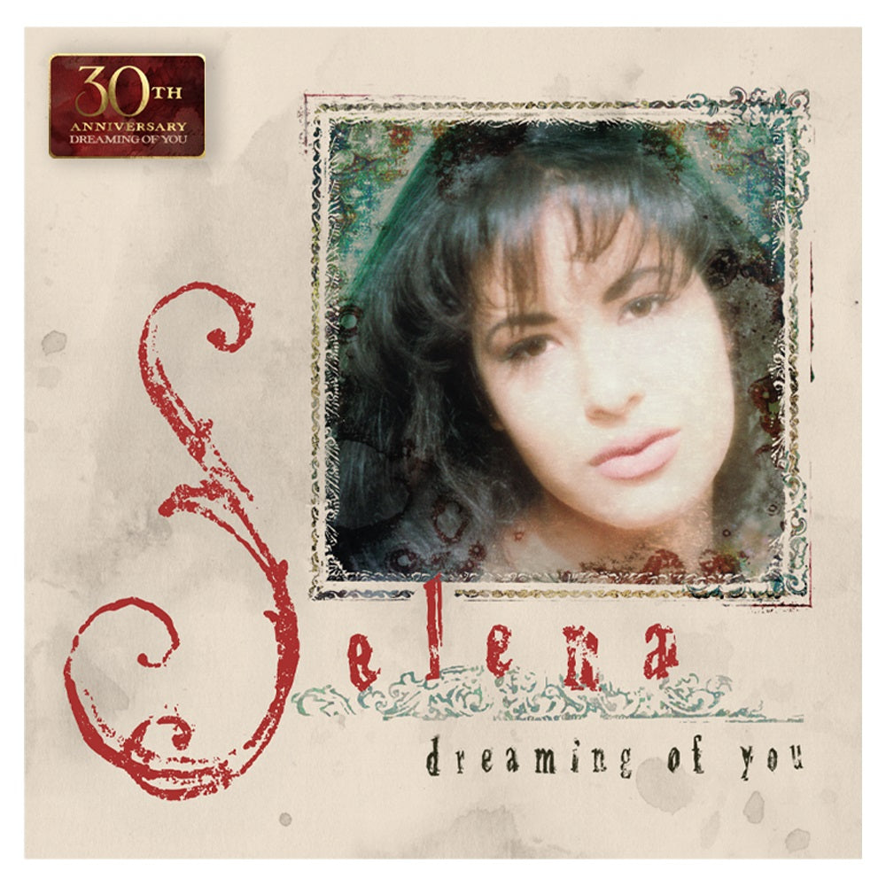 Dreaming Of You (30th Anniversary)