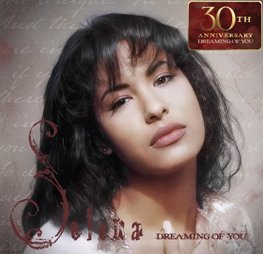 Dreaming Of You (30th Anniversary)