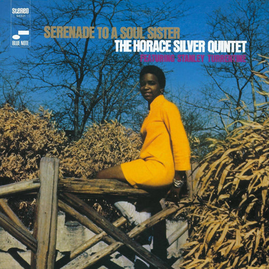 Serenade to a Soul Sister (Classic Vinyl)