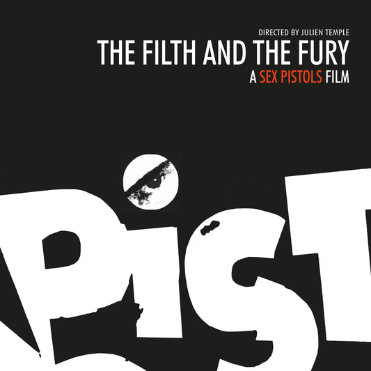 The Filth And The Fury OST - RSD 2024