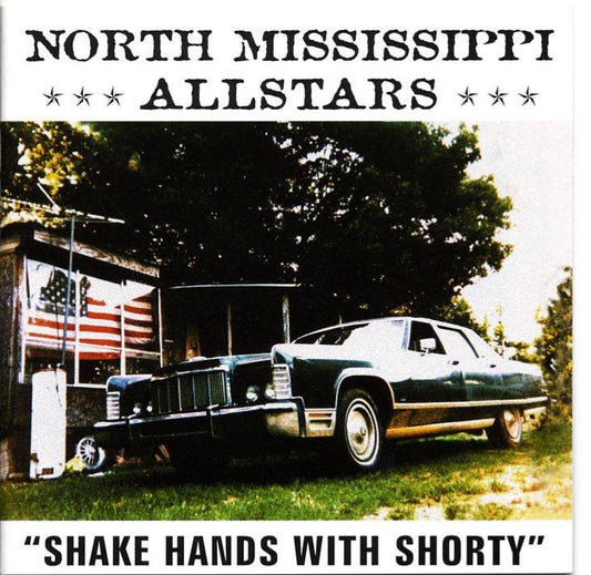 Shake Hands With Shorty - RSD 2024