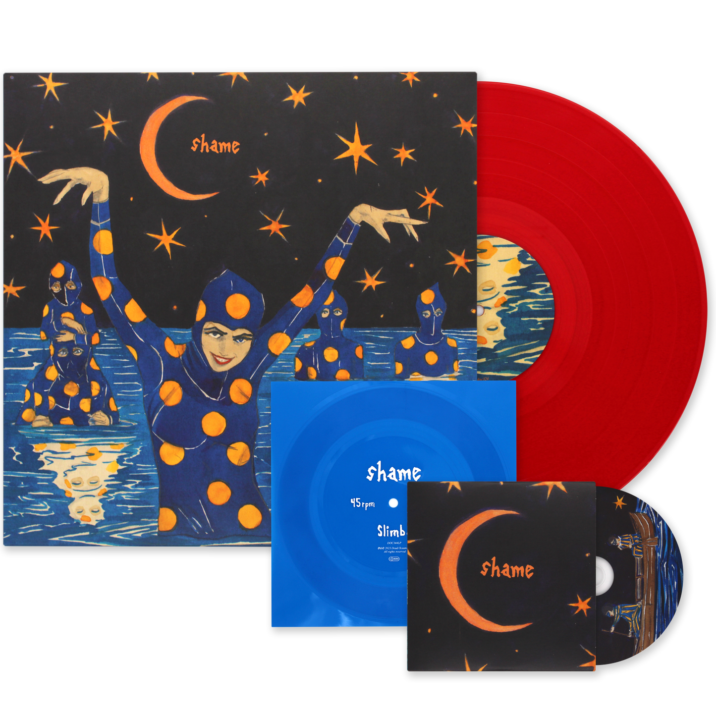 Shame - Food For Worms LP+ EXTRAS TRANS.png