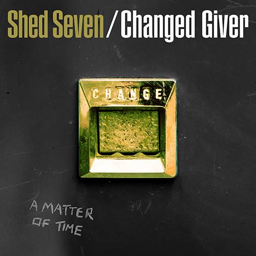 Changed Giver  - RSD 2024