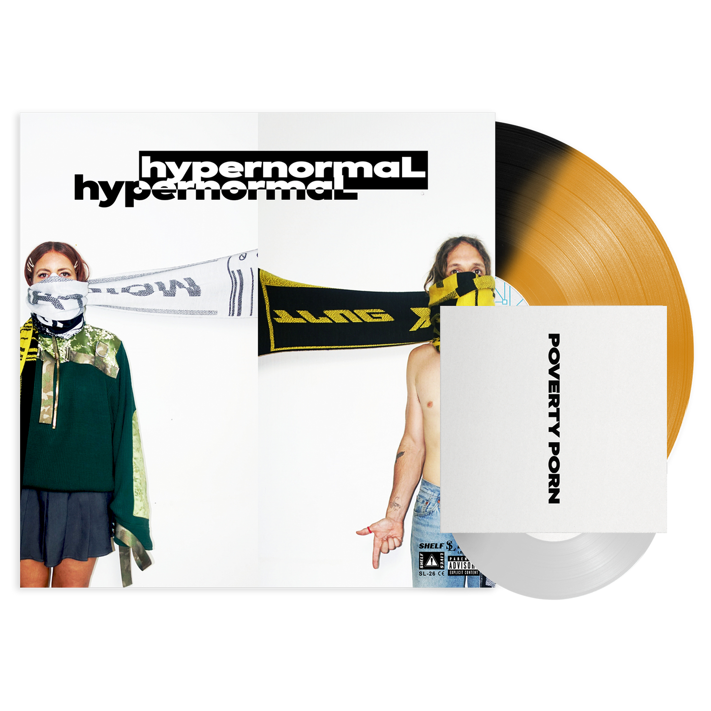 HypernormaL