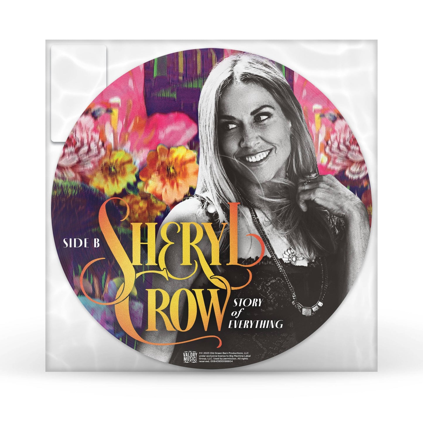 Sheryl Crow_PD Side B.jpg