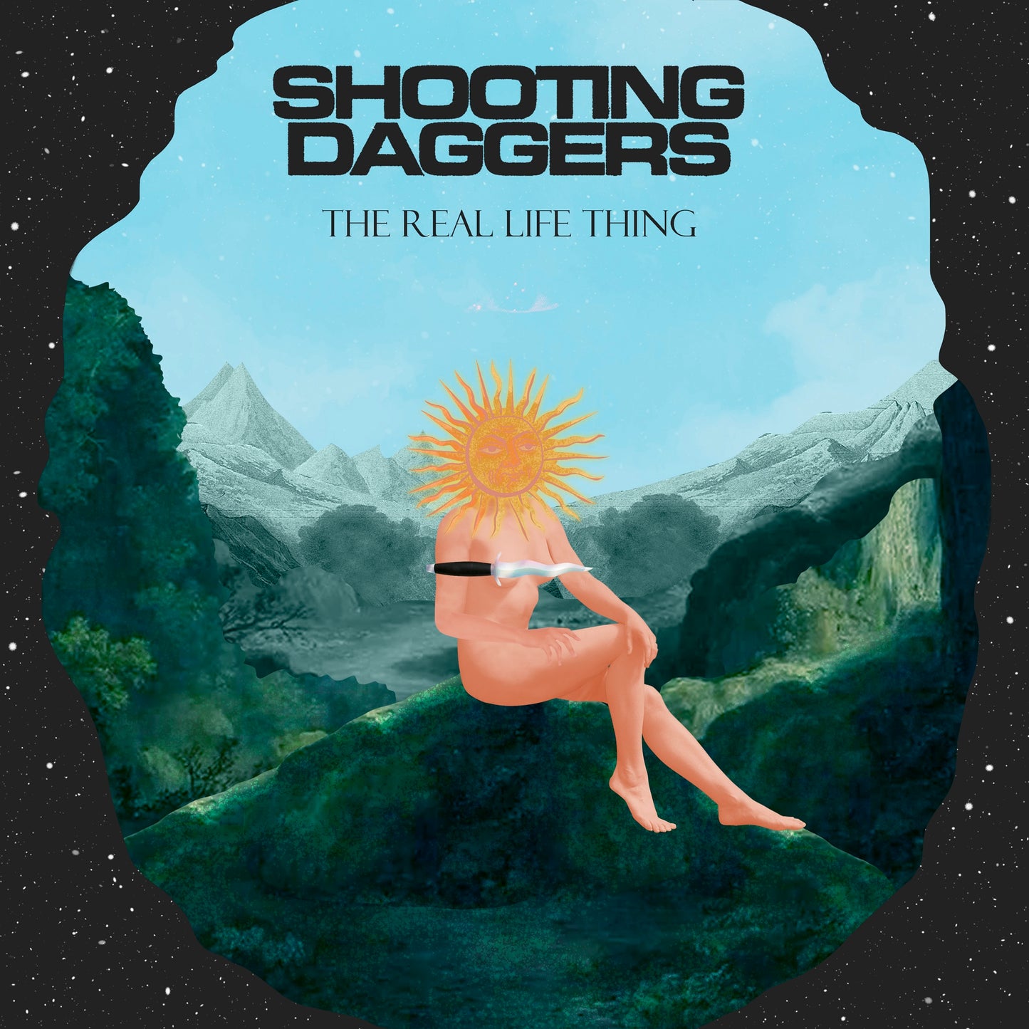 The Real Life Thing