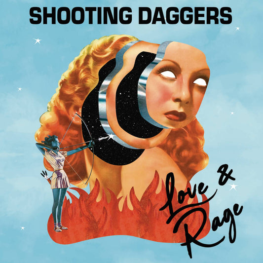 Love and Rage