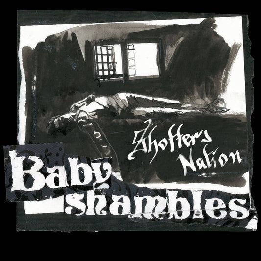 Shotters Nation (National Album Day 2024)
