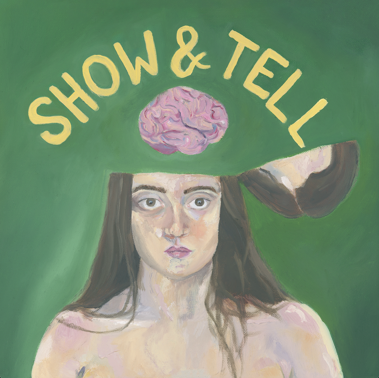 Show and Tell
