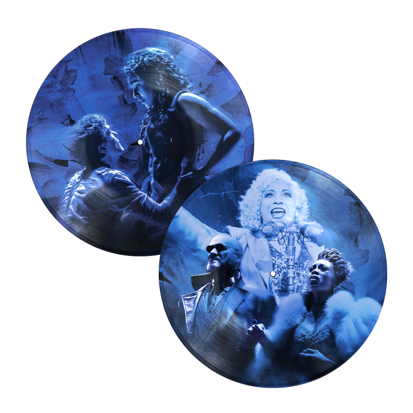 Hadestown: Live From London