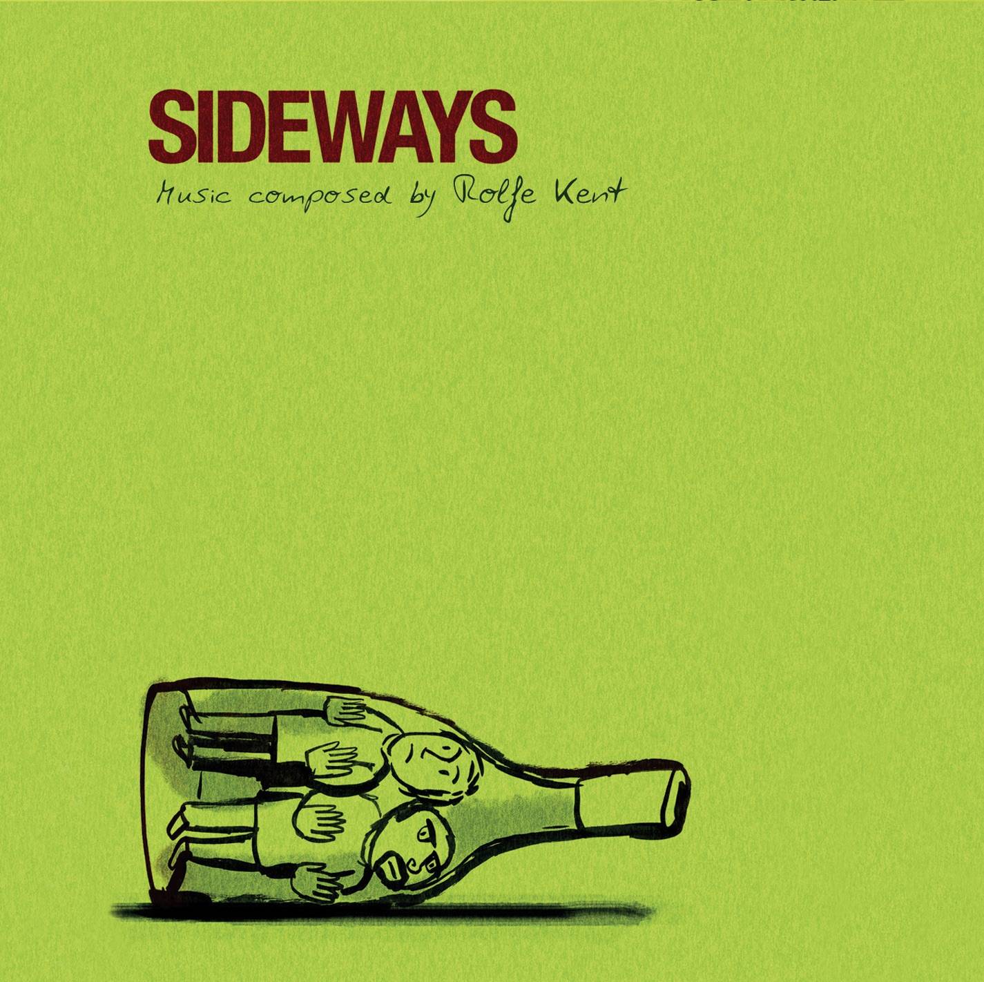 Sideways - Original Soundtrack