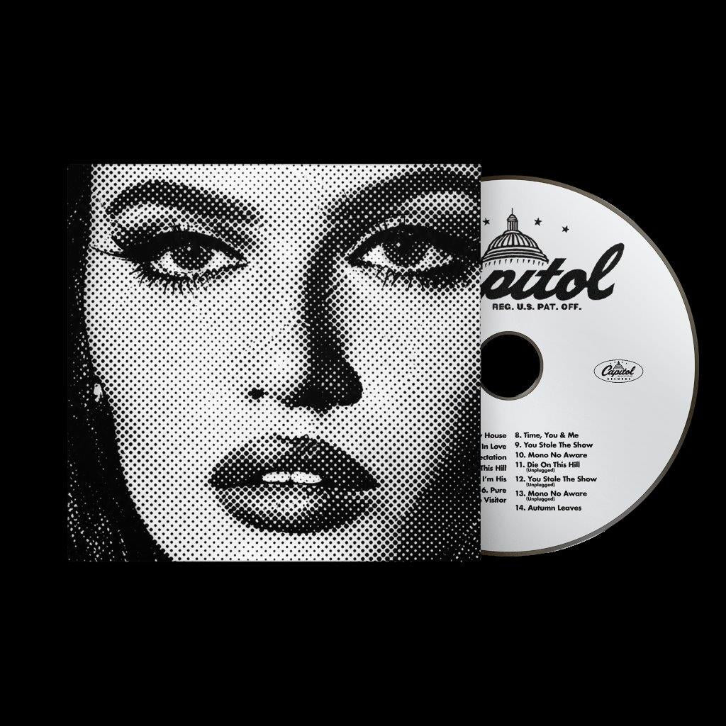 Visitor (Deluxe Unplugged)