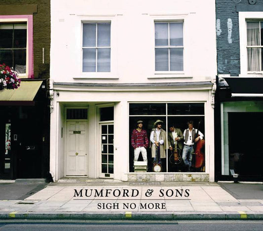 Sigh No More (National Album Day 2024)