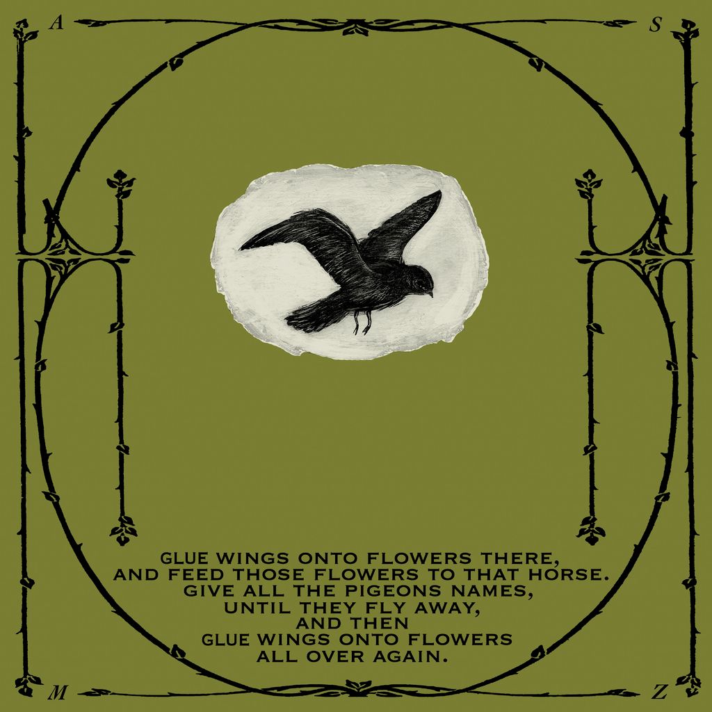 Horses In The Sky (21st Anniversary Edition)