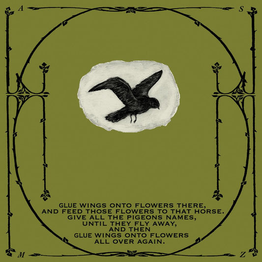 Horses In The Sky (21st Anniversary Edition)