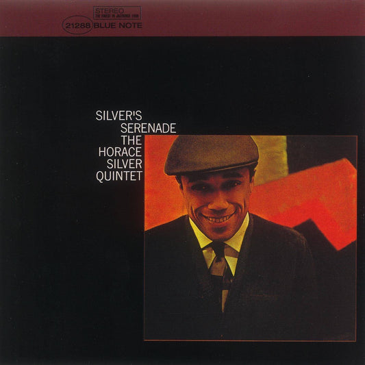 Silvers Serenade (Tone Poet)