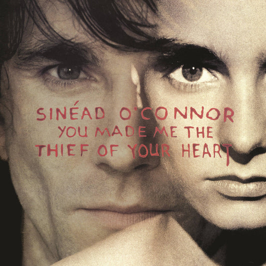You Made Me The Thief Of Your Heart (30th Anniversary) - RSD 2024