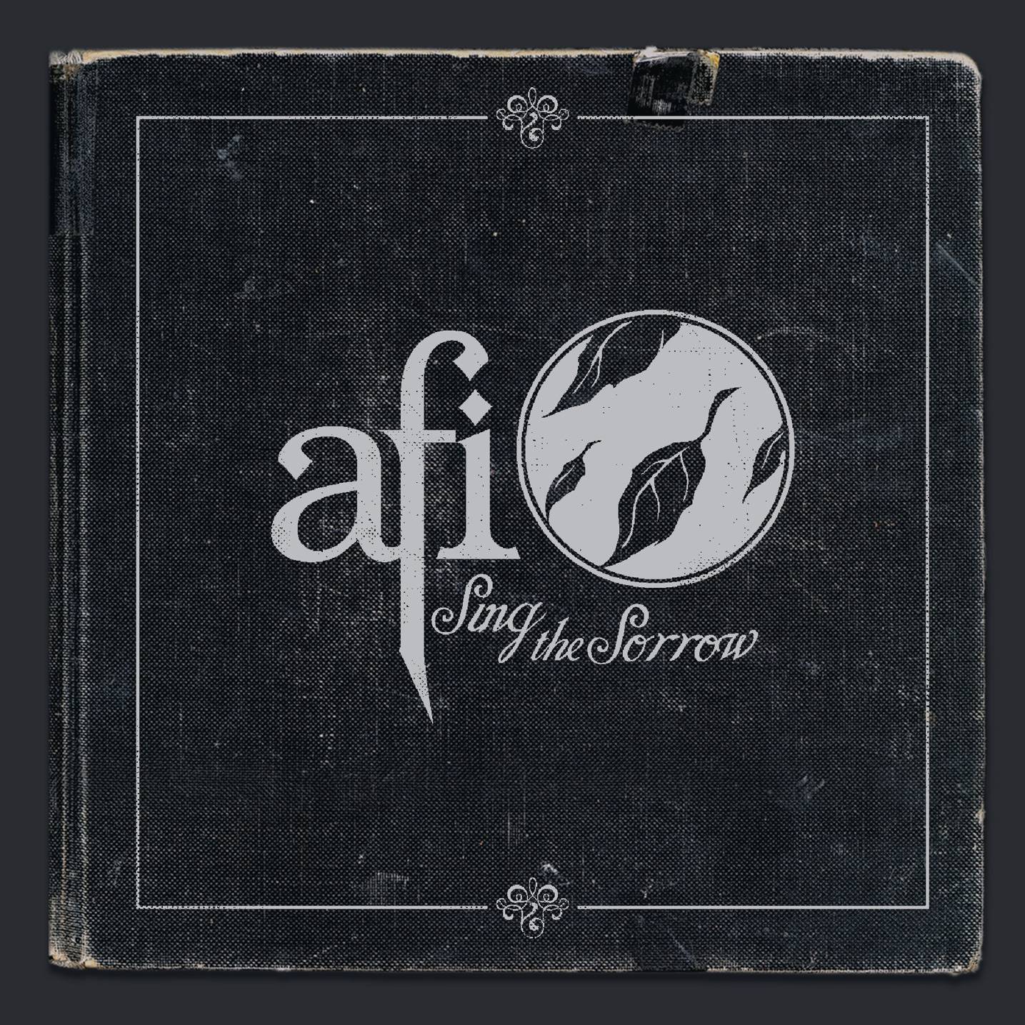 Sing The Sorrow Collector's Box Set