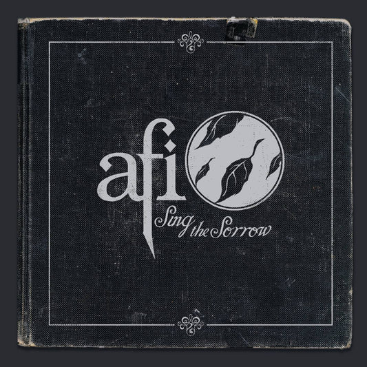 Sing The Sorrow Collector's Box Set