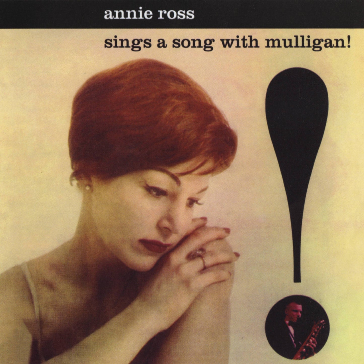 Sings A Song With Mulligan!